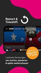 MagentaTV - 1. Generation Скриншот 5