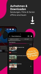 MagentaTV - 1. Generation Скриншот 6
