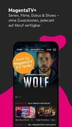 MagentaTV - 1. Generation Скриншот 7