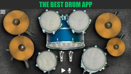 Drum Solo HD - Ударная Скриншот 1
