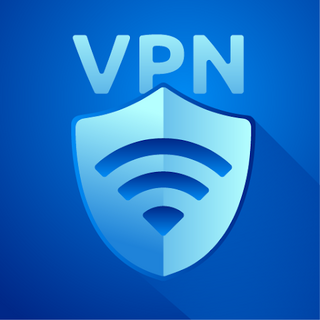 VPN - быстрый безопасный ВПН Иконка