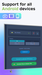 USA VPN - Get USA IP Screenshot 1