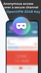 USA VPN - Get USA IP Screenshot 6