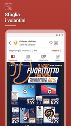 VolantinoFacile Offerte negozi Screenshot 4