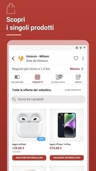 VolantinoFacile Offerte negozi Screenshot 5