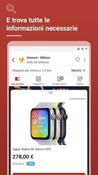 VolantinoFacile Offerte negozi Screenshot 6