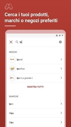 VolantinoFacile Offerte negozi Screenshot 7