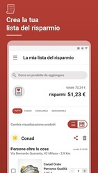 VolantinoFacile Offerte negozi Screenshot 8