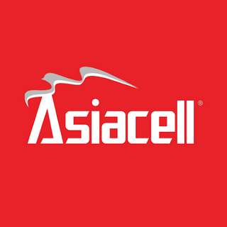 Asiacell Icon