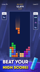 Tetris® Скриншот 2