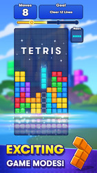 Tetris® Скриншот 3