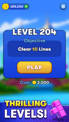 Tetris® Скриншот 4
