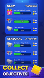 Tetris® Скриншот 7