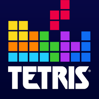 Tetris® Иконка