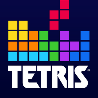 Tetris® Icon