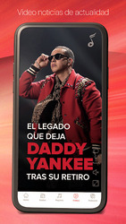 La Musica: Radio & Podcasts Скриншот 6