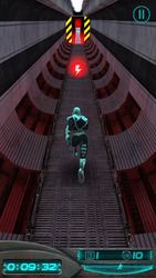 Gravity Project Скриншот 2