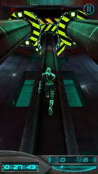 Gravity Project Скриншот 5