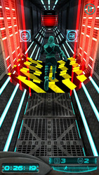 Gravity Project Скриншот 7