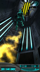 Gravity Project Скриншот 8