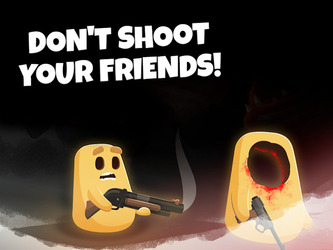 Hopeless 2: Cave Escape Screenshot 2