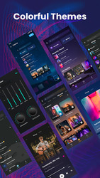 Offline Music Player: Play MP3 Screenshot 5