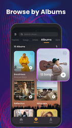Offline Music Player: Play MP3 Screenshot 7