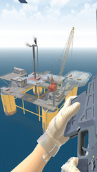 Sniper Siege: Defend & Destroy Screenshot 4