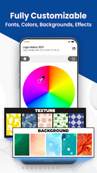 Logo Maker - логотип создать Скриншот 2