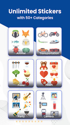 Logo Maker - логотип создать Скриншот 6