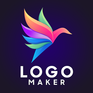 Logo Maker & Logo Creator Icon