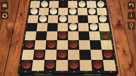 Checkers Screenshot 7