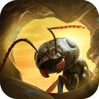 Ant Legion: For The Swarm Иконка