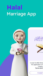 AlKhattaba - Muslim Marriage Screenshot 2