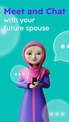 AlKhattaba - Muslim Marriage Screenshot 5