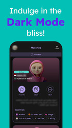 AlKhattaba - Muslim Marriage Screenshot 8