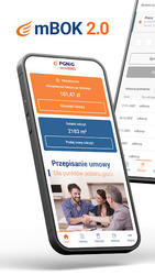 mBOK PGNiG Screenshot 1