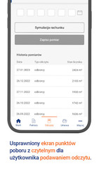 mBOK PGNiG Screenshot 7