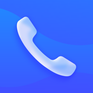 iCaller Dialer CallScreen OS17 Icon