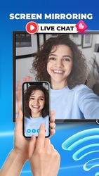 Screen Mirroring & Cast To TV Screenshot 5