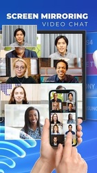 Screen Mirroring & Cast To TV Screenshot 6