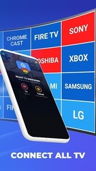 Screen Mirroring & Cast To TV Screenshot 7