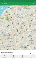 Organic Maps: Hike Bike Drive Screenshot 6