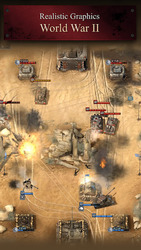 Road to Valor: World War II Скриншот 4