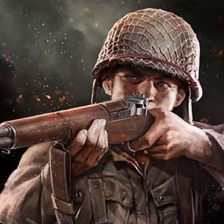 Road to Valor: World War II Icon
