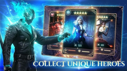 Myths of Moonrise Screenshot 2