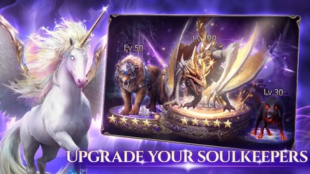 Myths of Moonrise Screenshot 3