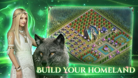 Myths of Moonrise Screenshot 4