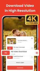 All Video Downloader - Master Screenshot 3