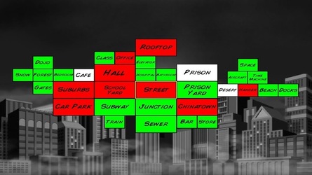 Super City Скриншот 7